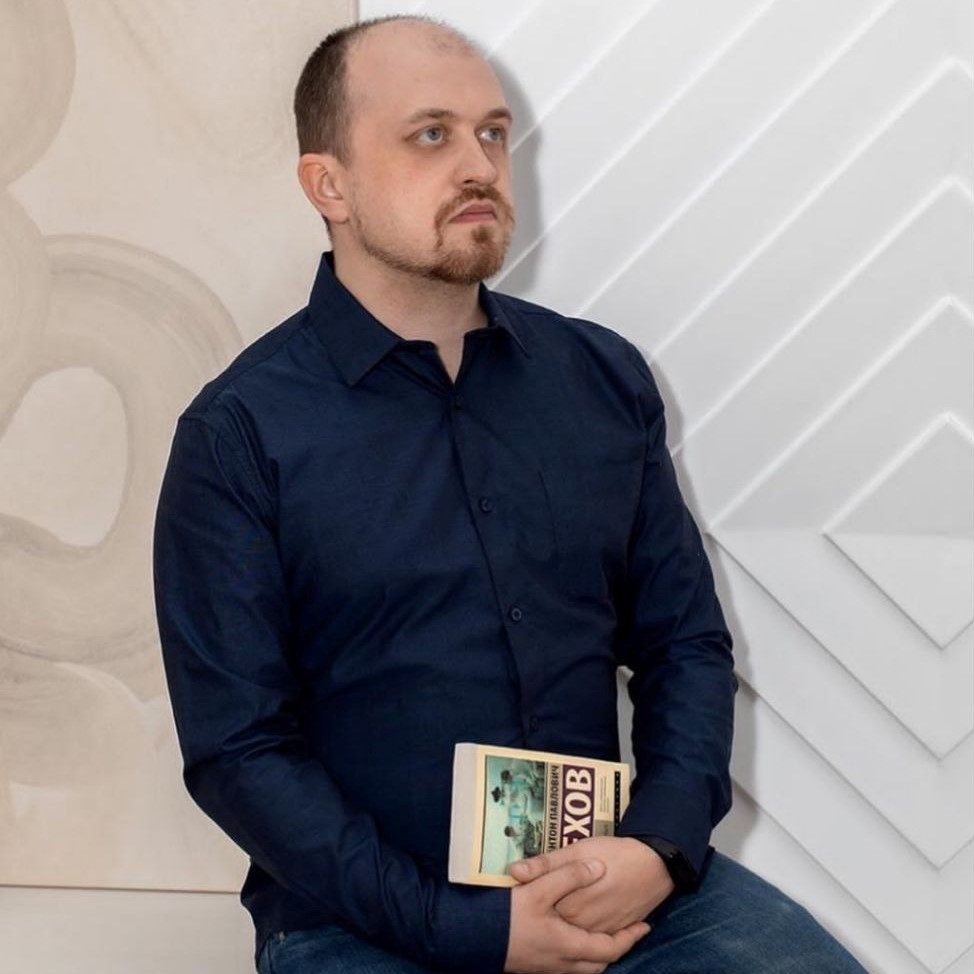 Станислав Гнездилов
